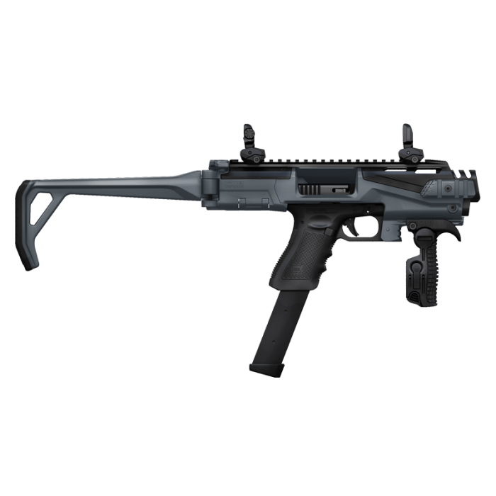 Konwersja Glock KPOS Scout FAB (Zestaw SCOUT Advanced)